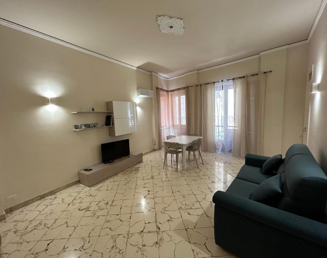 Ruggero 98 Διαμέρισμα Cefalù Εξωτερικό φωτογραφία