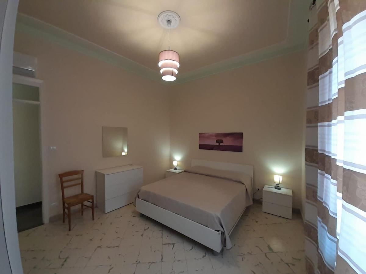Ruggero 98 Διαμέρισμα Cefalù Εξωτερικό φωτογραφία