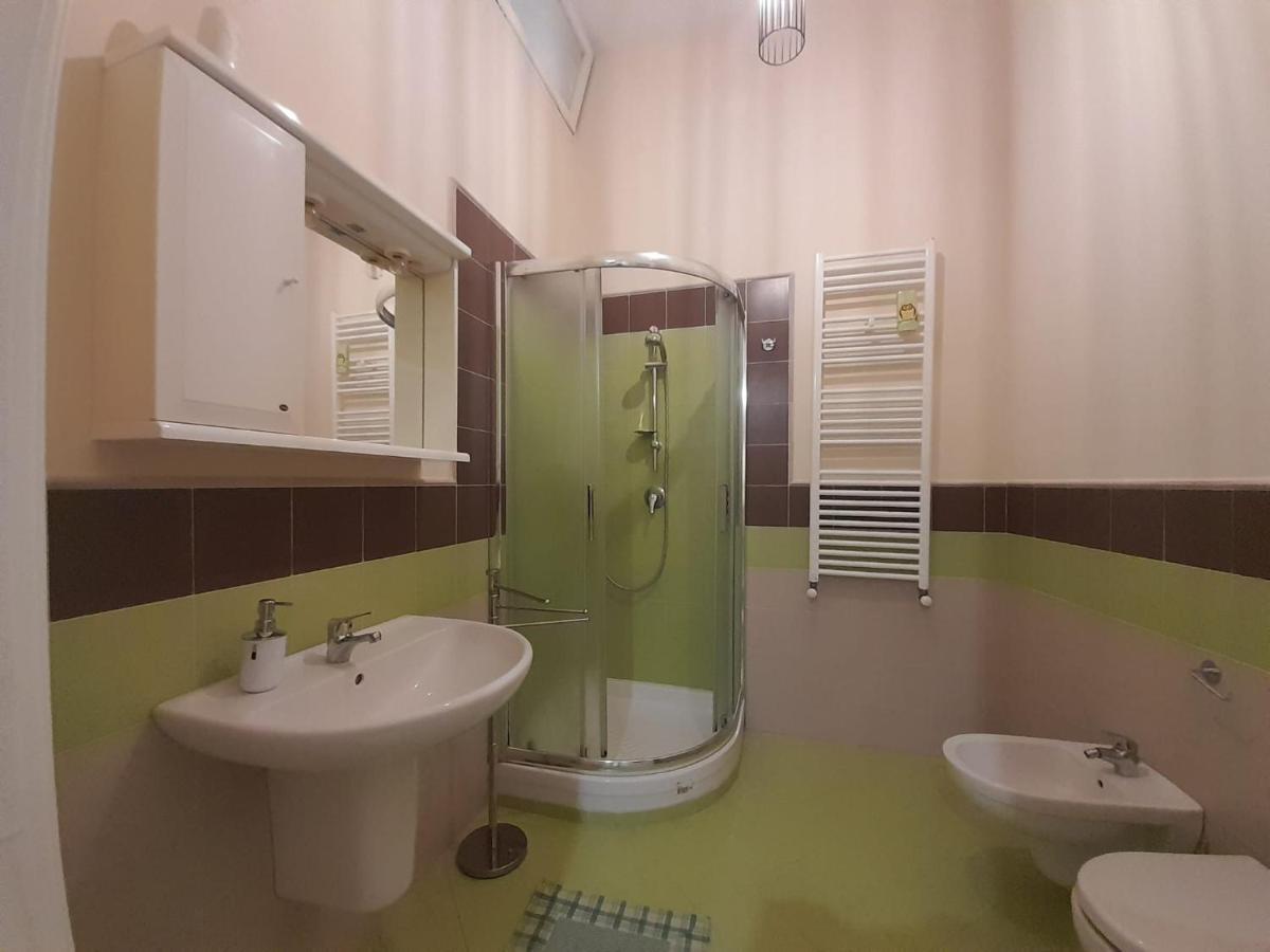 Ruggero 98 Διαμέρισμα Cefalù Εξωτερικό φωτογραφία