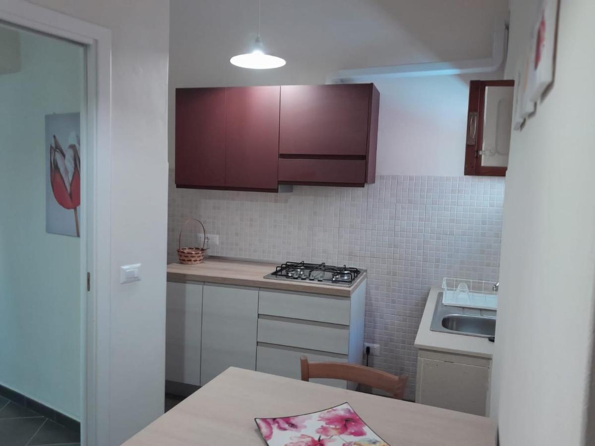 Ruggero 98 Διαμέρισμα Cefalù Εξωτερικό φωτογραφία